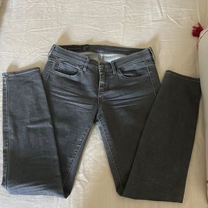 Armani exchange jeans